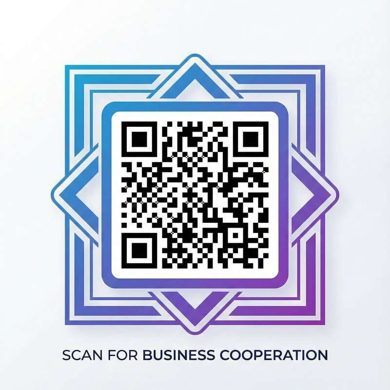 糖心vlog商务二维码