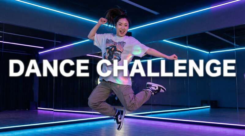 糖心vlog舞蹈视频